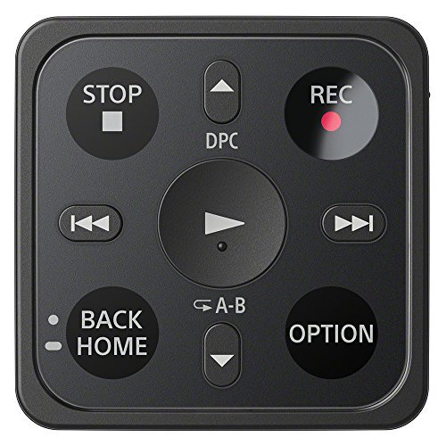 Sony IC Recorder 16 GB ICD-TX800 Compact Size colore integrato nero modello 2017 - Foto 3 di 9
