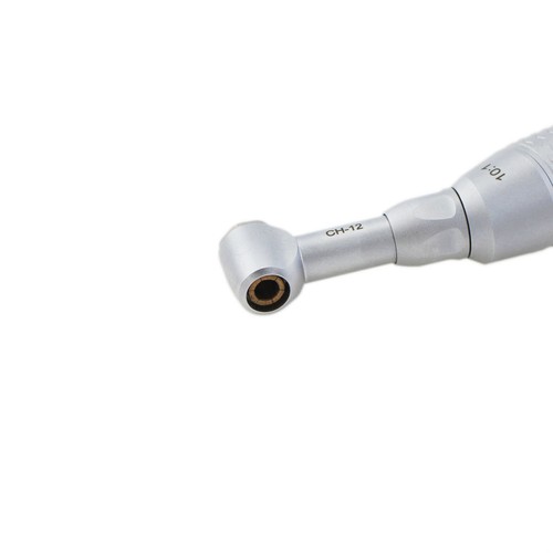 Dental COXO Contra Winkel 1:1 6:1 10:1 20:1 langsame Geschwindigkeit Handstück Implantatoptik - Bild 31 von 78
