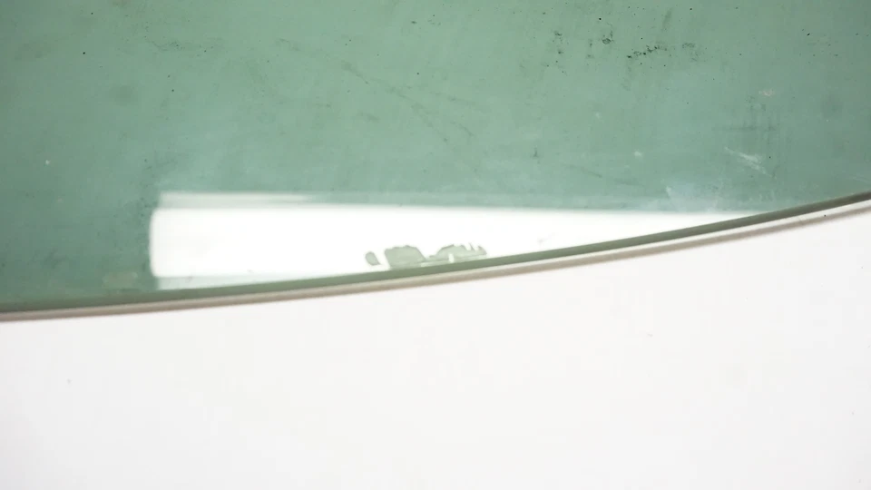 2013-2016 AUDI ALLROAD DRIVER PORTA JANELA VIDRO 8K0845201D - Imagem 2 de 4