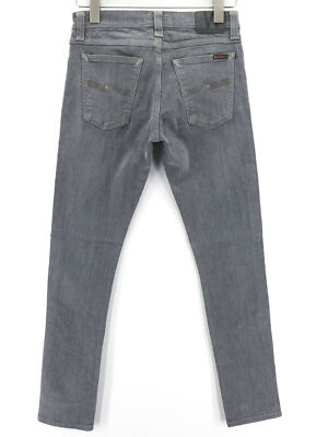 Nudie Jeansデニム LONG JOHN W29 L32 メンズ Nudie Jeansデニム LONG JOHN W29 L32 メンズ