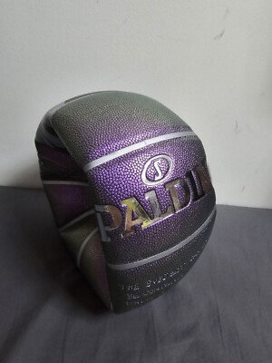 SUPREME®/BERNADETTE CORPORATION/SPALDING® (NEW) UK