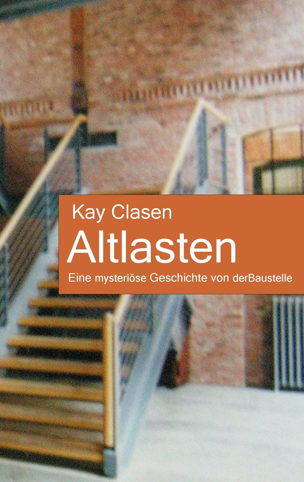 Thumbnail - Altlasten | Buch | 9783743116177