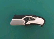 Seattle Seahawks NFL Football Shoe Charm For Crocs Accessories New