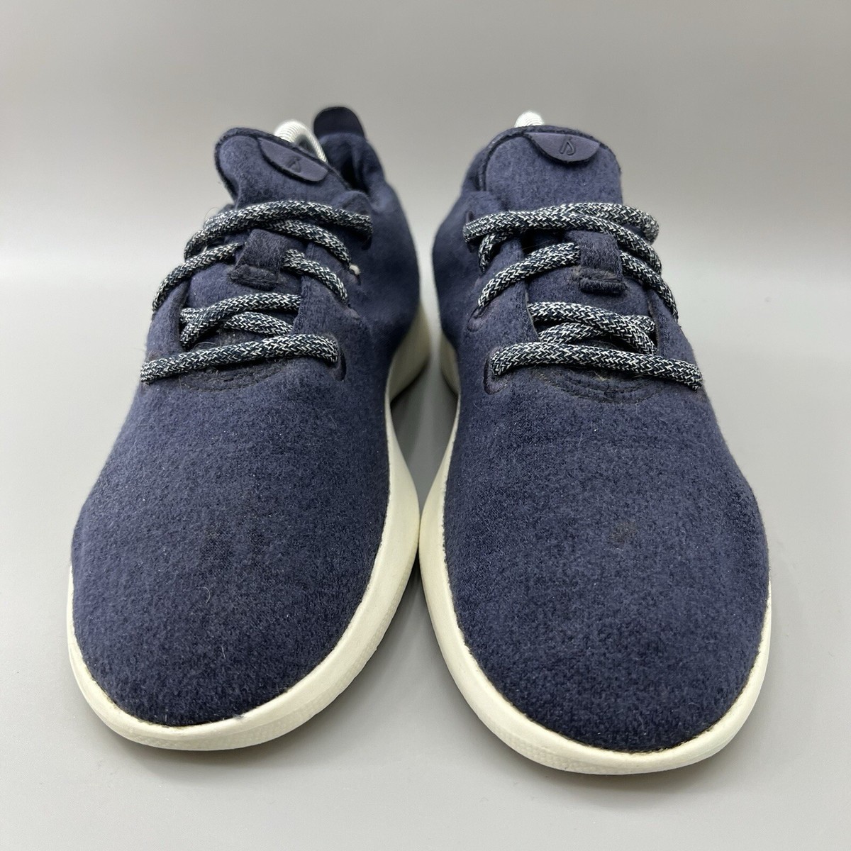 Allbirds SLT Super Light Trainers Mens Size 10.5 Blue Athletic Shoes Allbirds Review 2026: the Most Comfortable Shoes We main image 2
