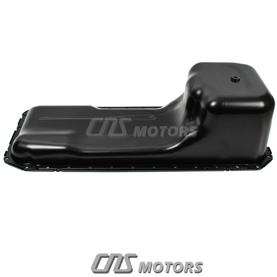 Engine Oil Pan & Gasket for 2003-12 Dodge Ram 2500 3500 4000 4500 5500 5.9L 6.7L - Изображение 4 из 4