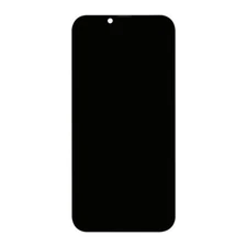 LCD Frame Assembly for Apple iPhone 14 Plus Basic Replacement Screen Replace