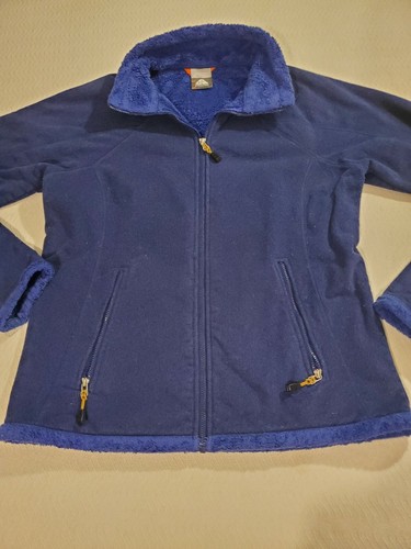 Nike ACG Fleece Lined Jacket Womens 