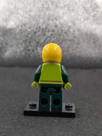 LEGO ** Kite Man ** The LEGO Batman Movie Set 70903-1 sh336 Minifigure