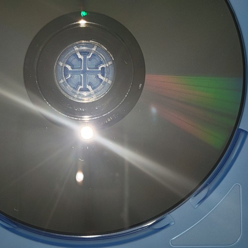 Sailor Moon R Movie (Blu-ray) TESTED WORKING FREE SHIPPING SLIPCOVER - Picture 8 of 13