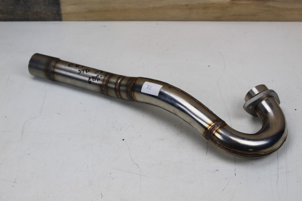 HONDA CRF 450R CRF450 2003 - Exhaust Header Pipe | eBay