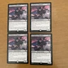 ARCHPRIEST OF SHADOWS x4 mtg (NM/NM-) March of The Machine 4 Rare