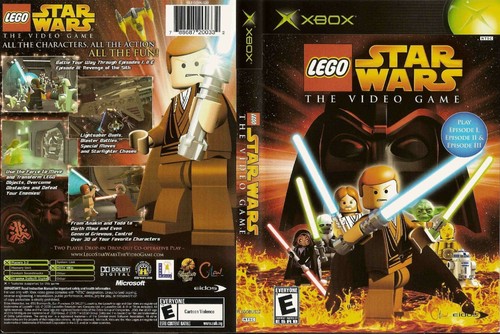 RETRO MICROSOFT XBOX GAME REPLACEMENT CASE COVERS - Picture 154 of 250