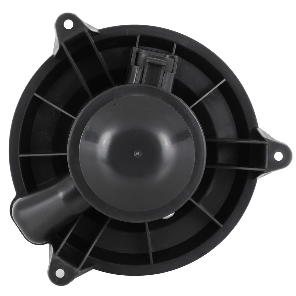 Kit de resistencia de motor soplador de calefacción para Nissan Armada 2005 2006 2007 repuesto Foto 4 de 4