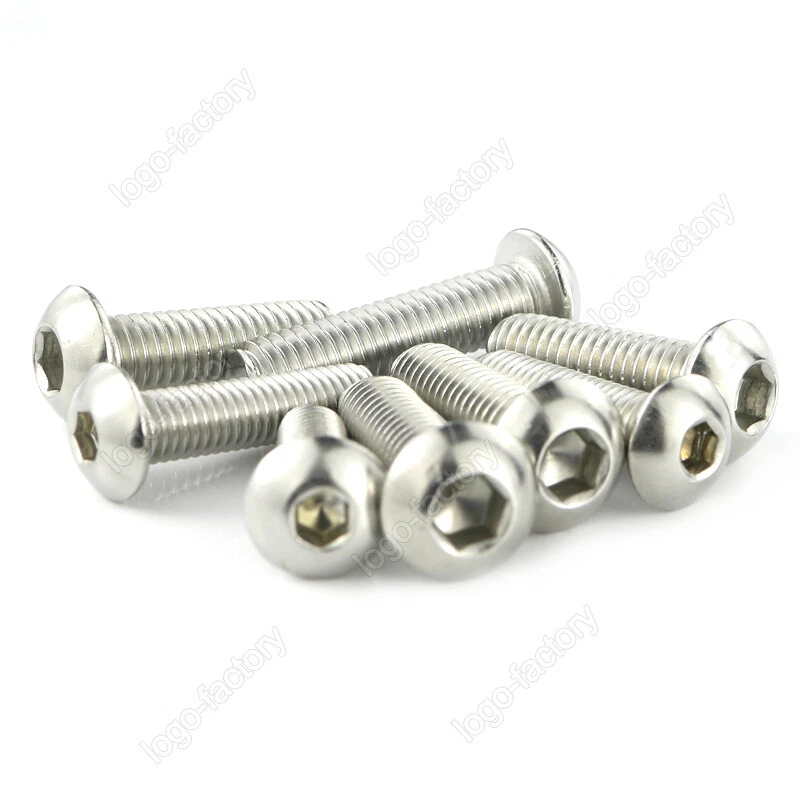 Kit de pernos de carenado carrocería tornillos tuercas aptos para Honda VTR1000 RVT1000R RC51 2000-2006 Foto 4 de 4