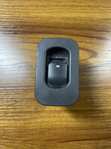 OEM 2005-2010 Pontiac G6 Passenger Door Power Window Control Switch B-96
