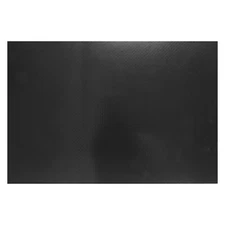 Induction Cooktop Protector Mat 20.8x24 Inch Waterproof Heat Resistant