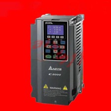DELTA VFD370CP43B-21 VFD Inverter Frequency converter 37kw 50HP 3phase AC380V