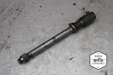 1971 Honda CL175 Scrambler REAR AXLE BACK WHEEL RIM PIVOT BOLT AXEL X5-3141.RU