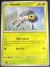Nymble 019/193 Pokemon ENG Scarlet & Violet Paldea Evolved PALen 2023