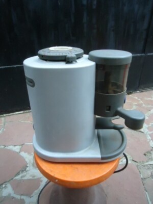 La San Marco  SM91  Kaffeemühle Espressomühle
