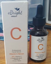 ebright vitamin c serum