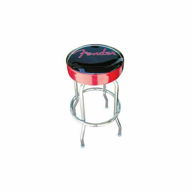 Tambor Fender taburetes y Tronos