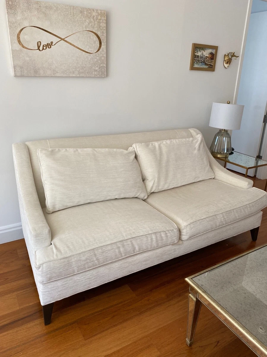 Used ethan on sale allen sofa