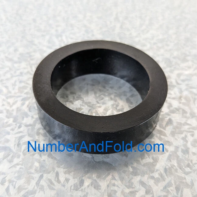 WRA008015 Feed Tire Roller 959, 9520 W-O008015 Tire Martin Yale