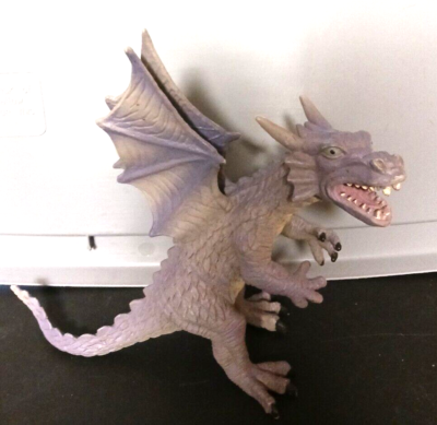 2005 Dragon Large Toy / ドラゴン モンスター Vtg 2005 Lot Of 2 Dragon Toy Action Figure | eBay