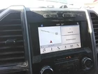 Info-GPS-TV Screen Front Dash 8.0" Screen Fits 19-20 FORD F150 PICKUP 3160536