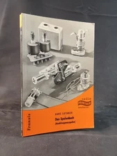 The Coil Book (High Frequency Coils). Sutaner, Hans: