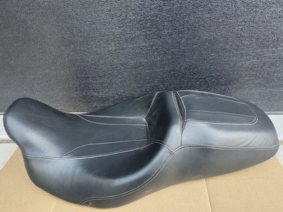 OEM Harley P52000142 Seat 2008-23 Touring Street Glide Road King