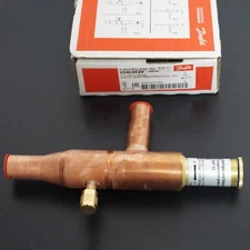 One New Expension Valve For Danfoss KVP15 034L0029 Free Shipping