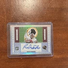 2025 Donruss Optic Ricky Sanders Base (RAW)