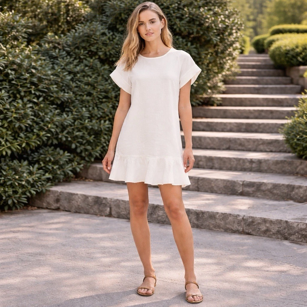knee length dresses for ladies Isabel Marant Nadela Maxi Dress main image 0