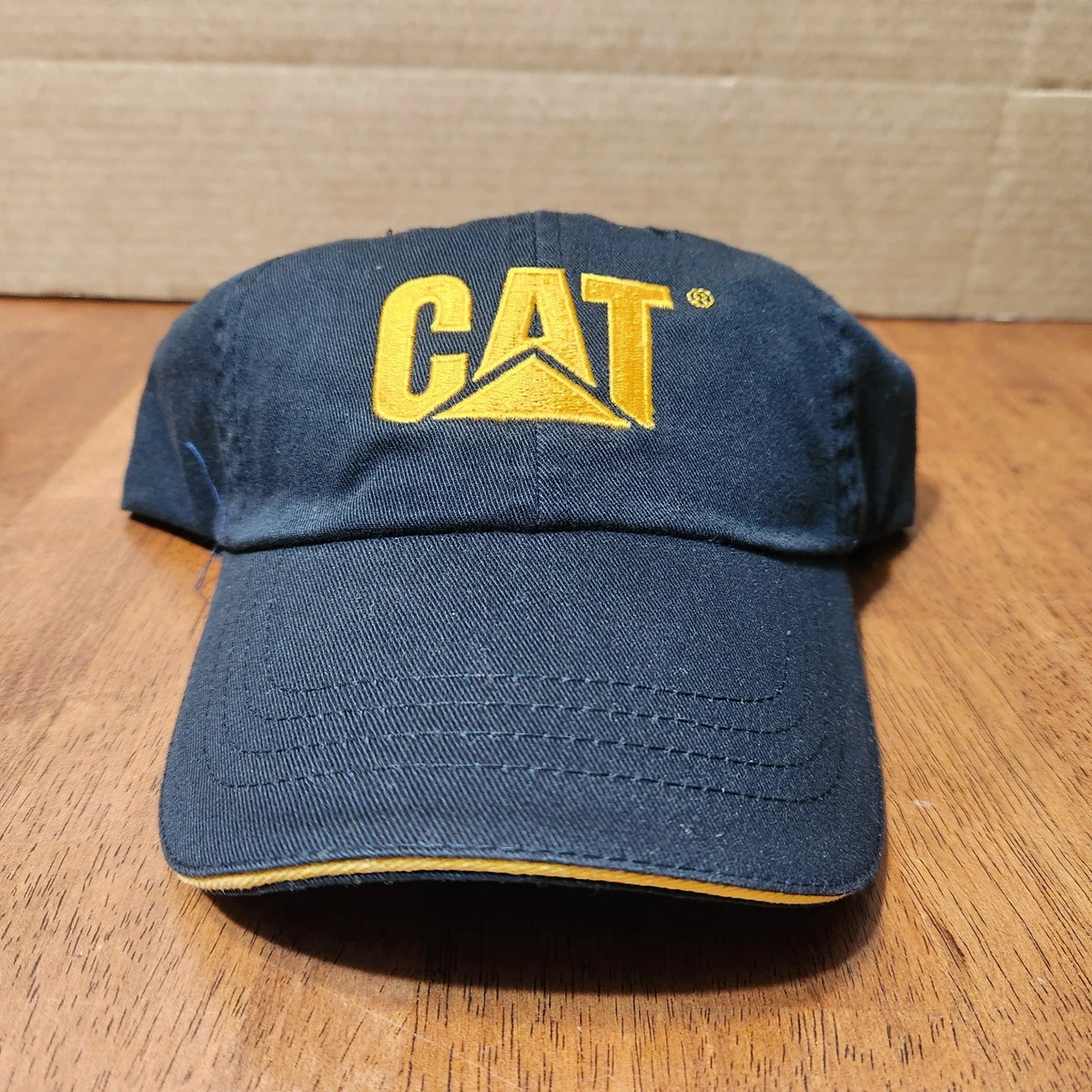 CAT Men's Baseball Caps for sale | eBay