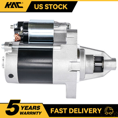 Starter for 35hp Briggs & Stratton Vanguard V-Twin 32hp Air Cooled Engine 807383