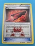 Magma Pointer 24/34 - Double Crisis Uncommon 2015 - Pokémon TCG Card LP