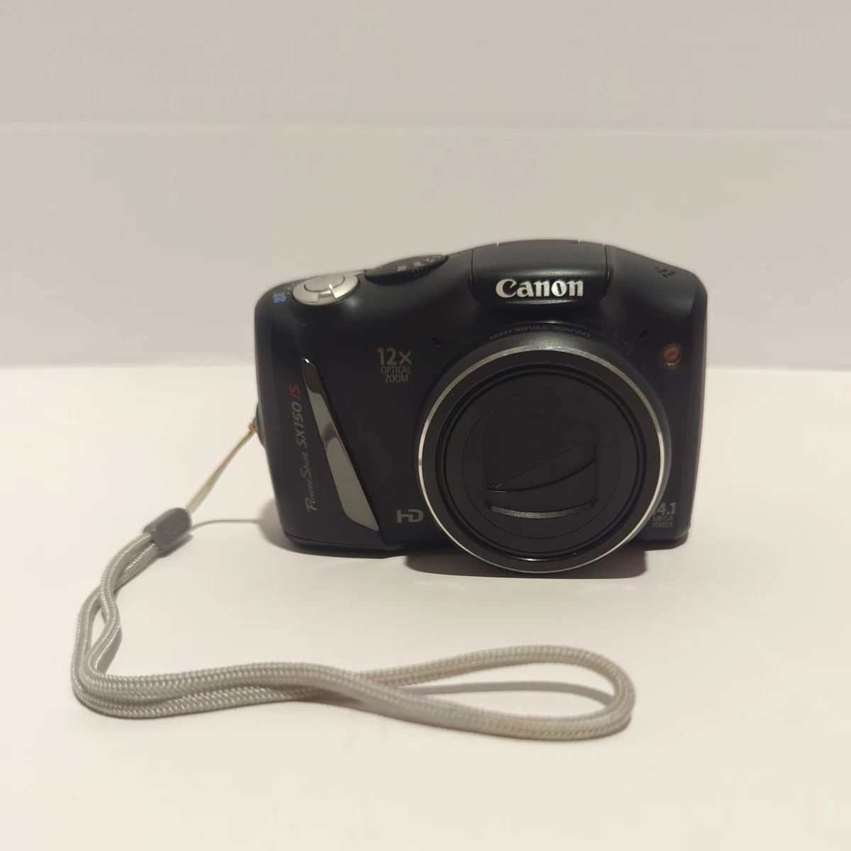Canon Powershot Sx150 Is for sale | eBay