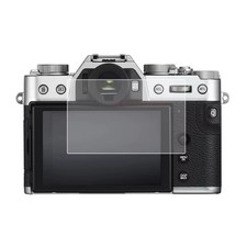 2PCS Camera Tempered Glass Protector for Fujifilm X-M5 T30 T50 S20 X100 II X70