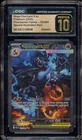 Pokemon Mega Charizard X ex Phantasmal Flames SIR #125 CGC 10 Pristine