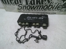 2002 SkiDoo MXZX 800 Rotax MPEM CDI Ignition Box w. Tether MXZ X 700