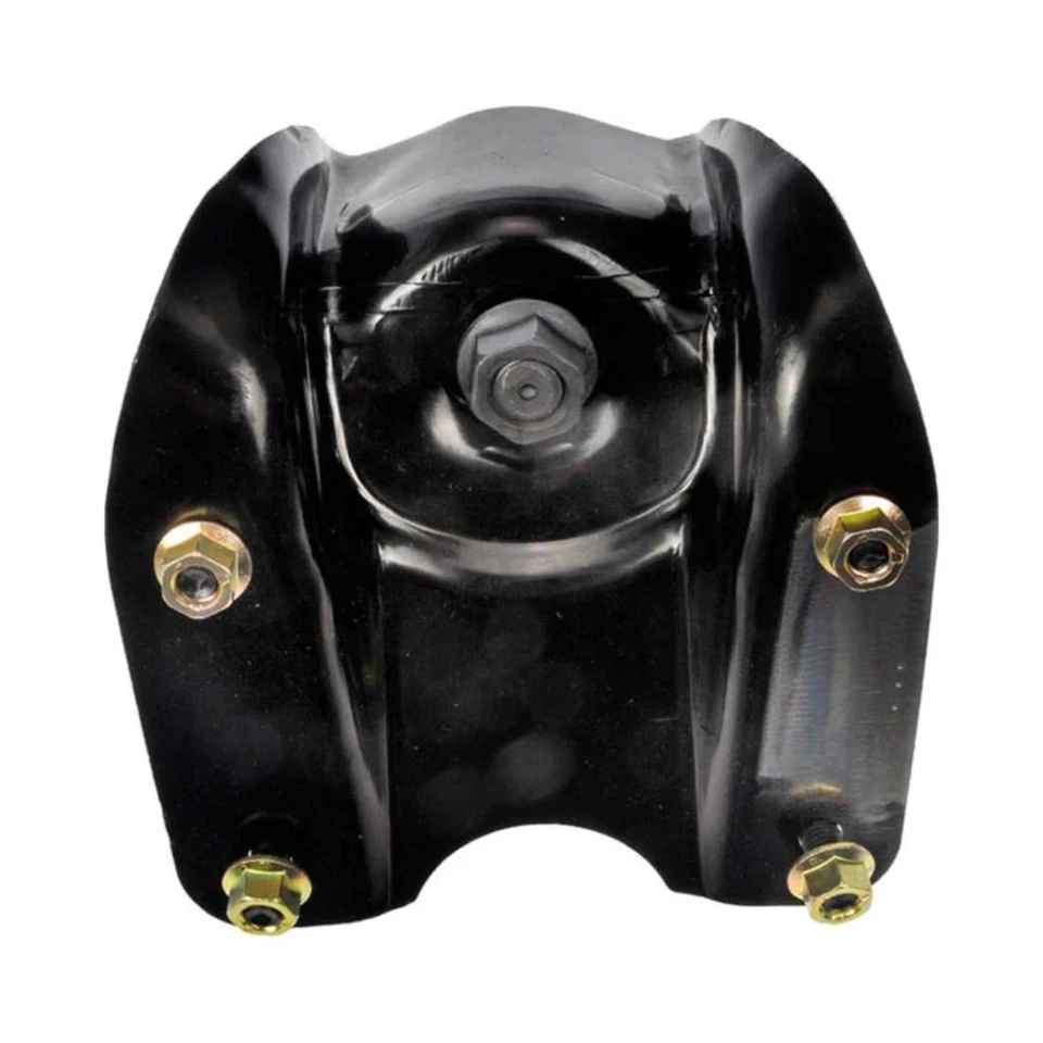 Suspensión de resorte de hoja para Ford F-350/F-Super Duty 1990-1997 | Acero | E7TZ5775A Foto 2 de 4