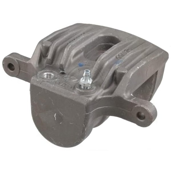 Bremssattel 1 Kolben Axial Ø 43 Mm A.B.S. FüR U.A. Hyundai Santa-image