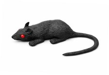 Rubber Mouse  Realistic Rubber Rat  Fake Mouse  Prank Rats  Mouses Black