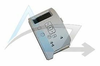 Replacement RM1-8290-000CN - For HP Enterprise M601 Printer Control Panel