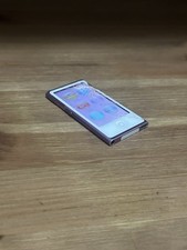 Apple iPod nano 7th Generation Pink (16 GB) Perfectly Working