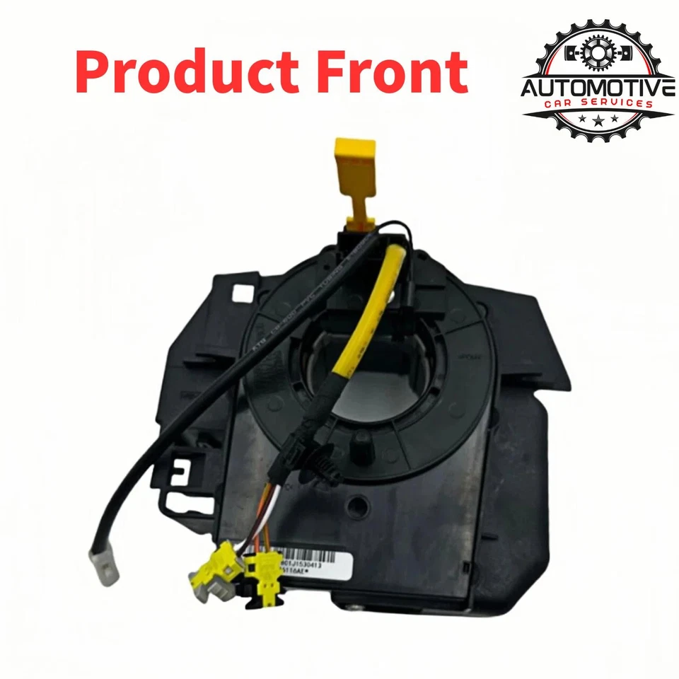 Cable espiral reloj resorte para Ram 1500 Ram 2500/3500 2013-2018 2013-2018 2013-2022 Foto 2 de 4