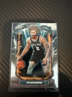 2025 Topps Cosmic Chrome Dylan Harper Base (RAW)