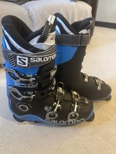 Salomon Xpro Energyzer 80 Ski Boots